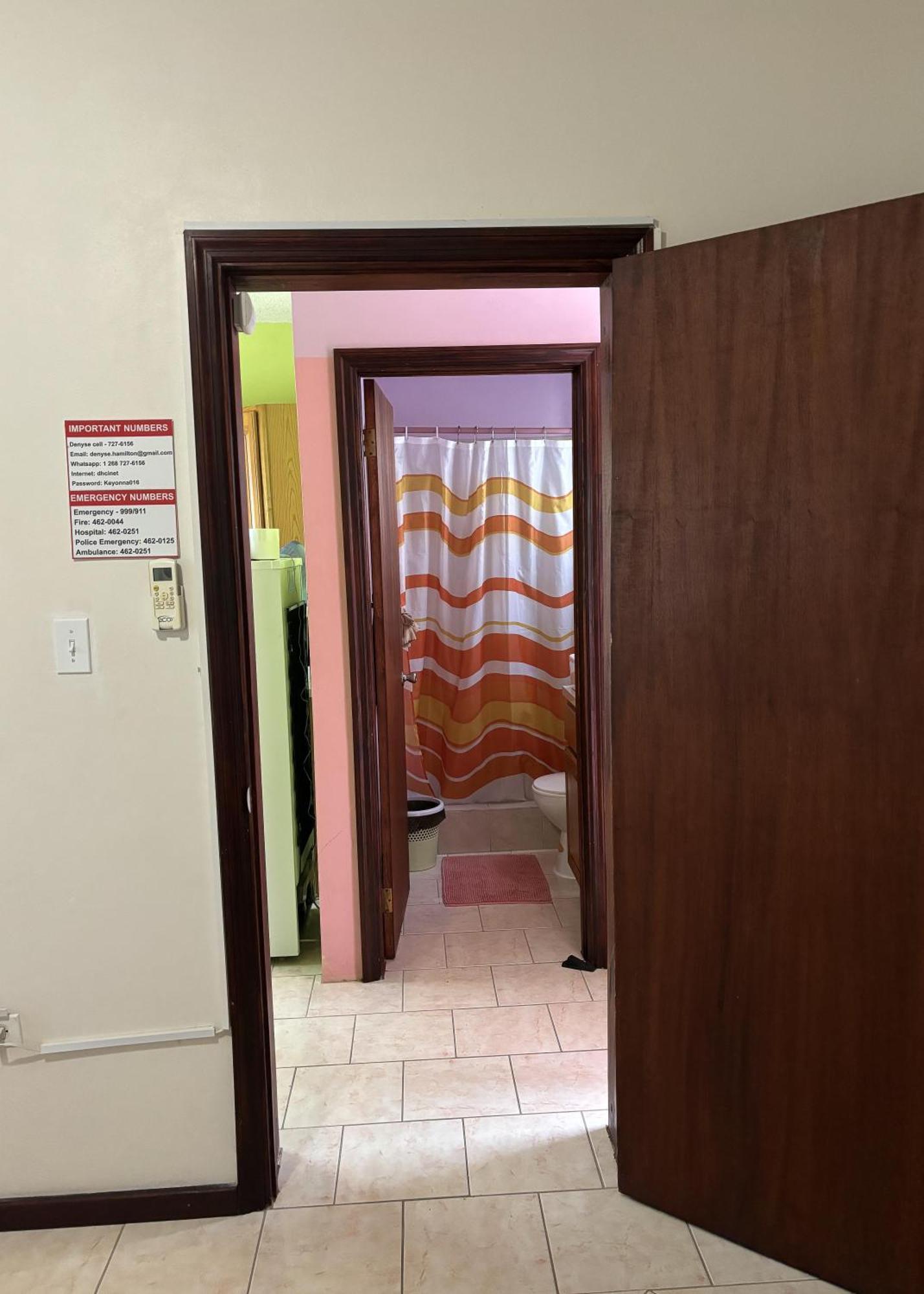 Denyse Home Cottage St. John's Екстер'єр фото