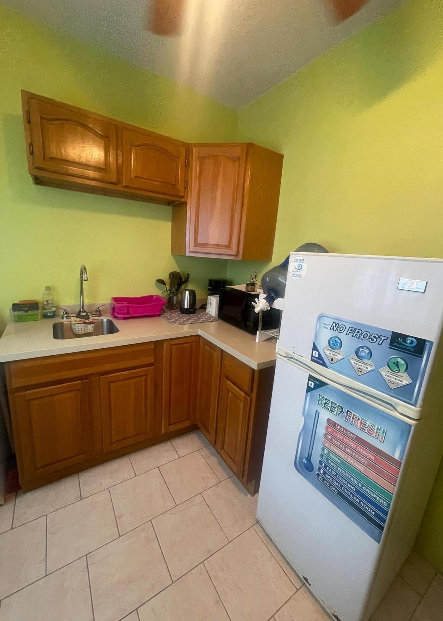 Denyse Home Cottage St. John's Екстер'єр фото