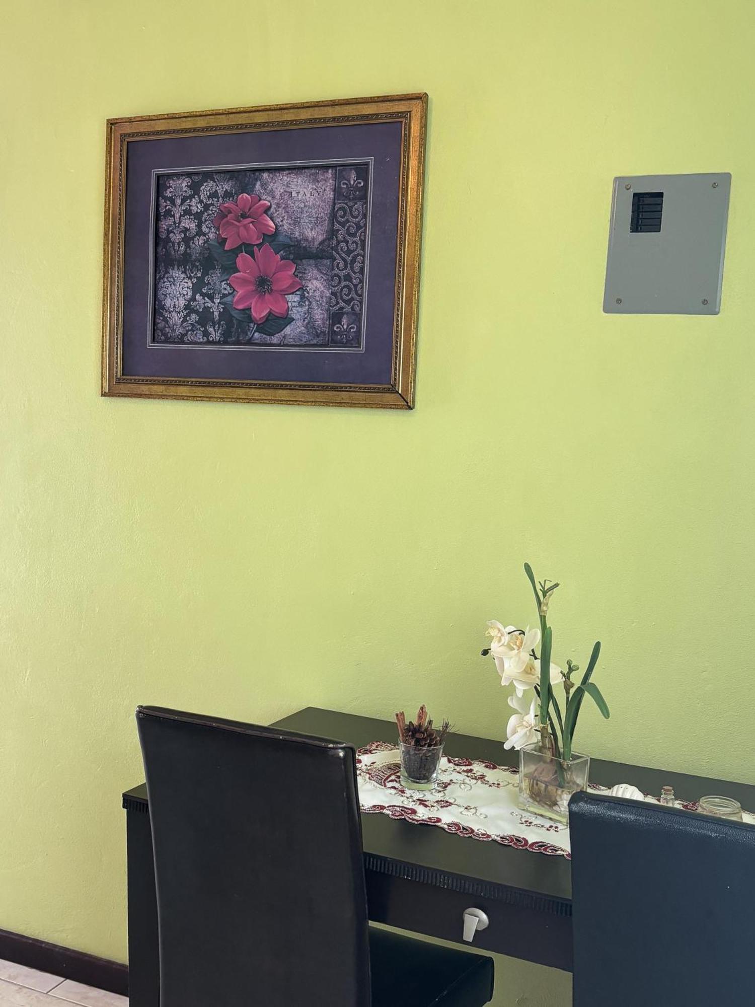 Denyse Home Cottage St. John's Екстер'єр фото