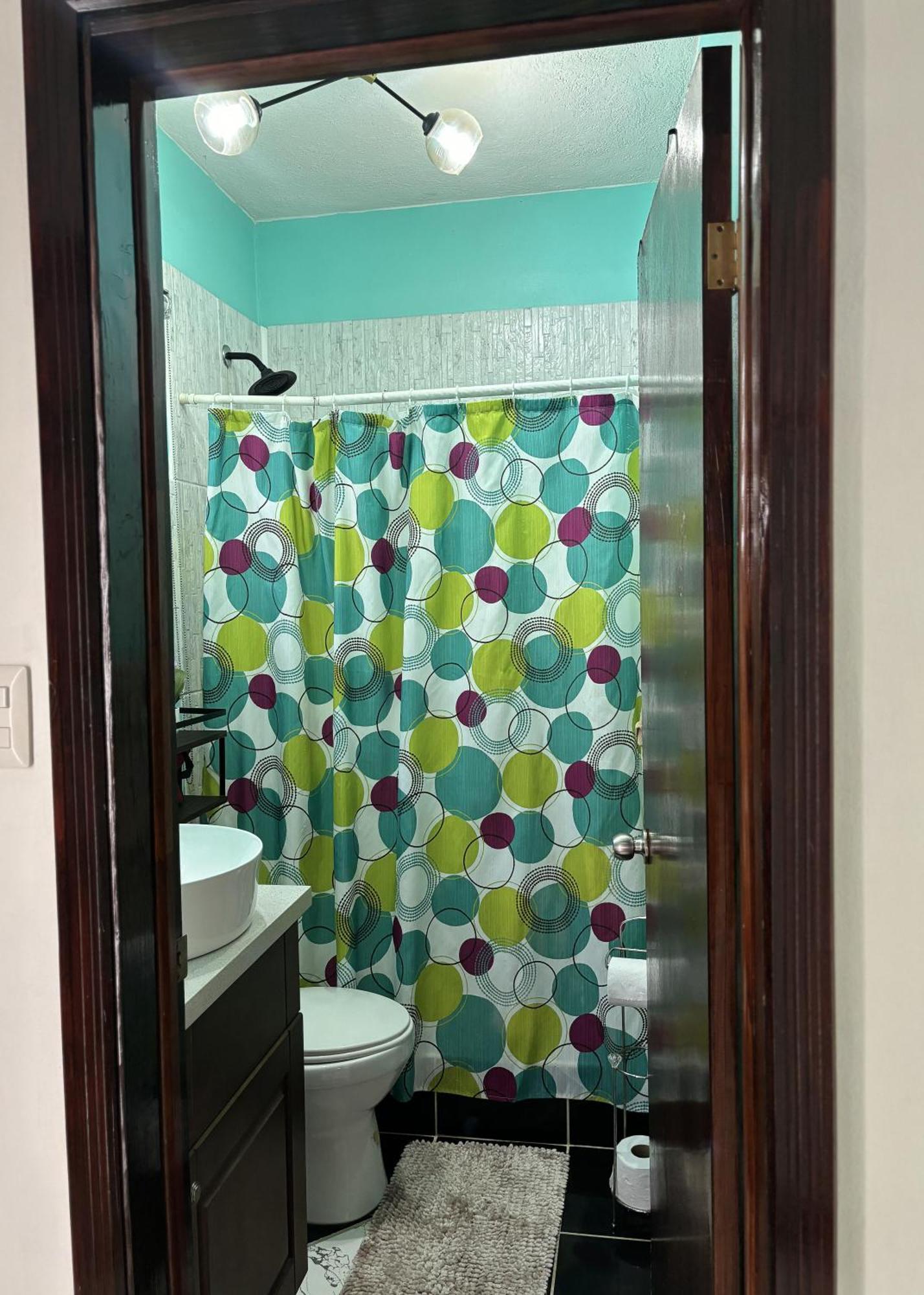 Denyse Home Cottage St. John's Екстер'єр фото
